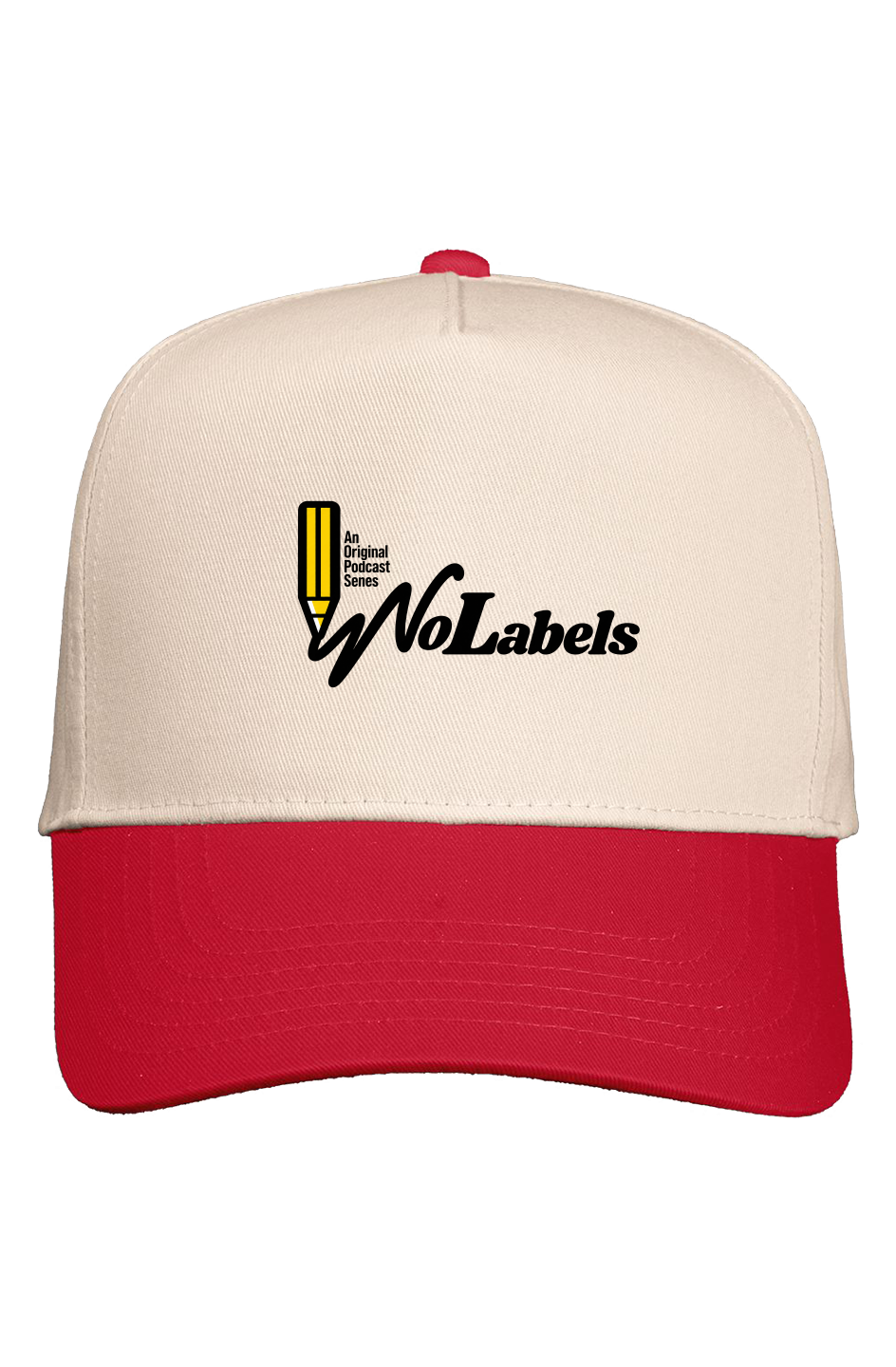 no labels 2