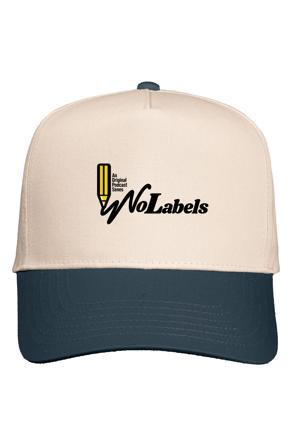 no labels 2