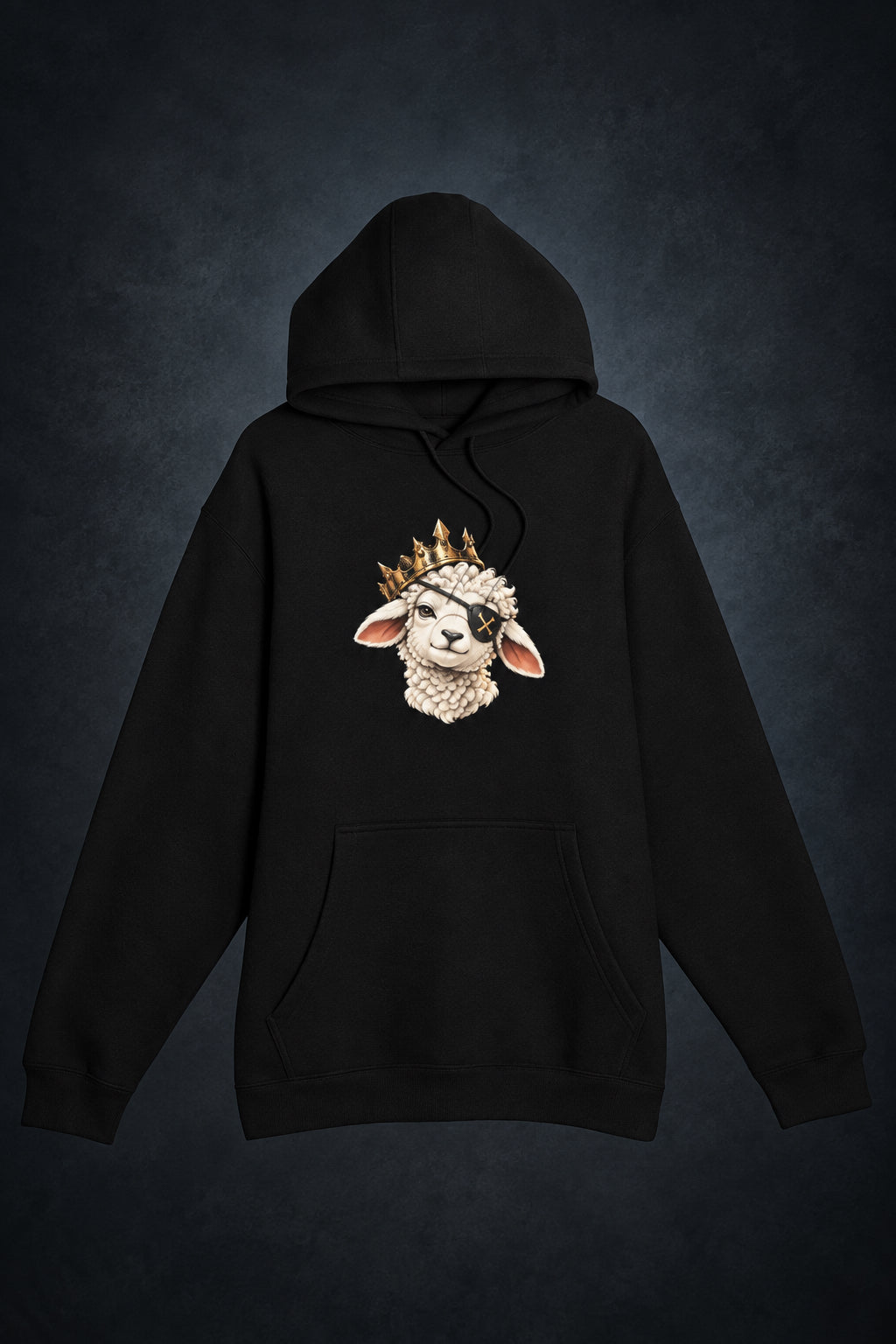 AMONG WOLVES Hoodie
