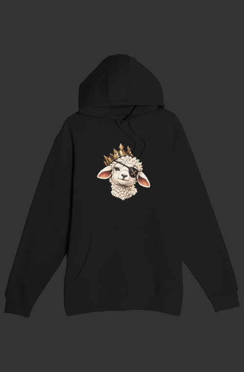 AMONG WOLVES Hoodie