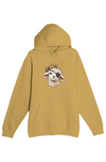 AMONG WOLVES Hoodie